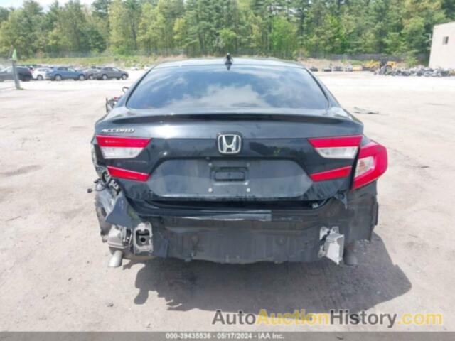 HONDA ACCORD LX, 1HGCV1F14JA257860