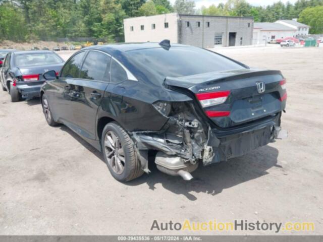 HONDA ACCORD LX, 1HGCV1F14JA257860