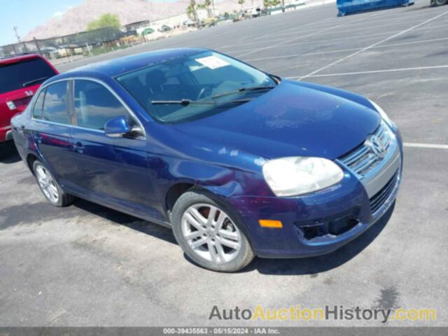 VOLKSWAGEN JETTA TDI, 3VWDT71K96M050870