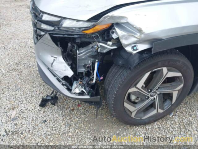 HYUNDAI TUCSON SEL, 5NMJFCAE7PH291346