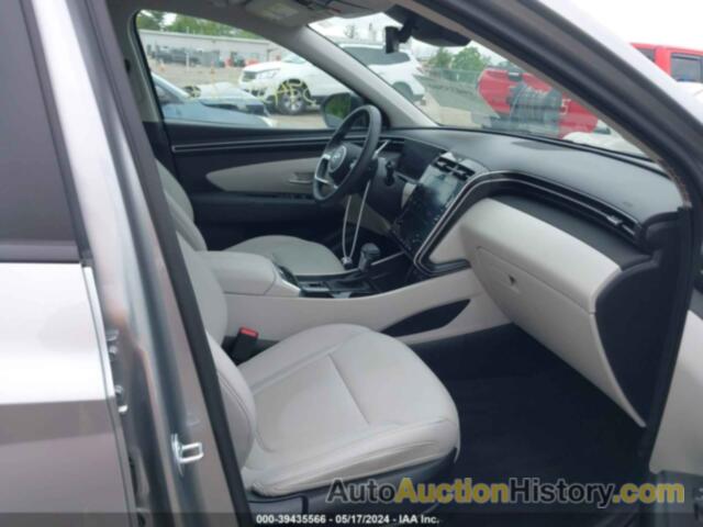 HYUNDAI TUCSON SEL, 5NMJFCAE7PH291346