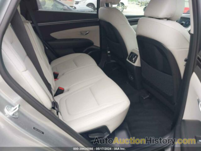 HYUNDAI TUCSON SEL, 5NMJFCAE7PH291346