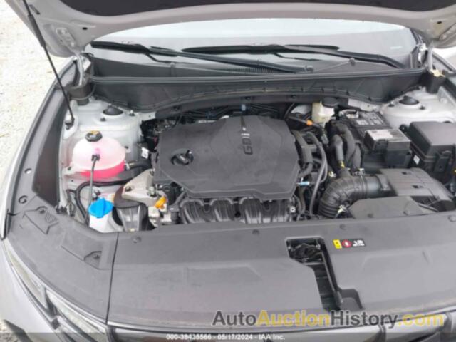 HYUNDAI TUCSON SEL, 5NMJFCAE7PH291346