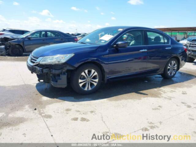 HONDA ACCORD LX, 1HGCR2F37FA242806