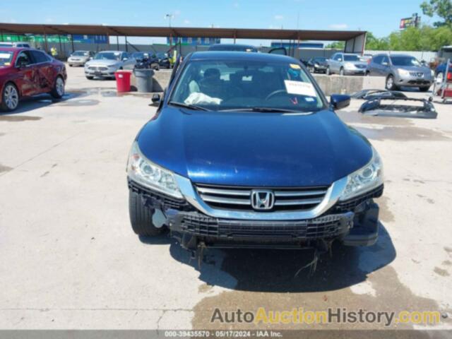 HONDA ACCORD LX, 1HGCR2F37FA242806