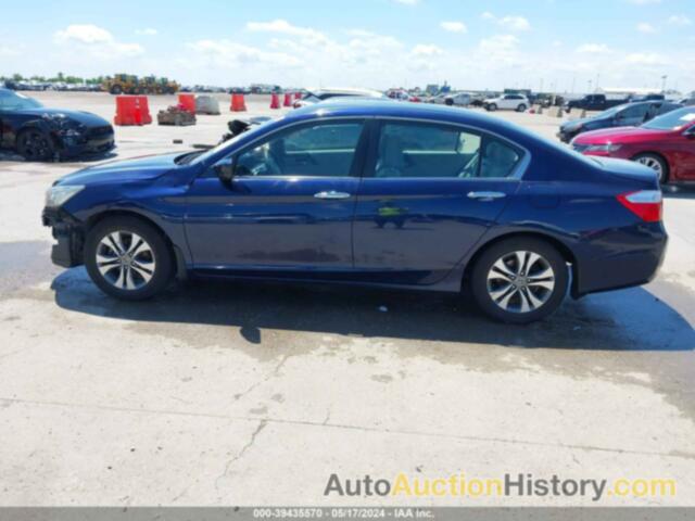 HONDA ACCORD LX, 1HGCR2F37FA242806