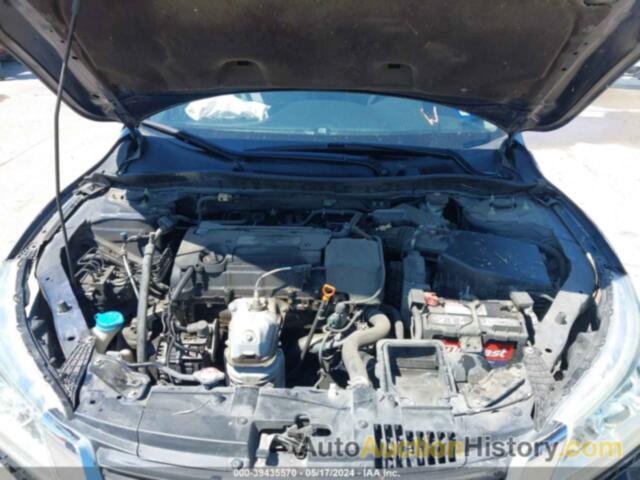 HONDA ACCORD LX, 1HGCR2F37FA242806