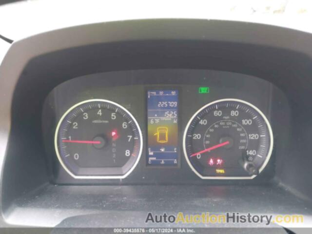 HONDA CR-V EX-L, 5J6RE3H74BL009386