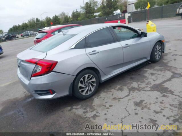 HONDA CIVIC EX, 2HGFC2F79JH581269