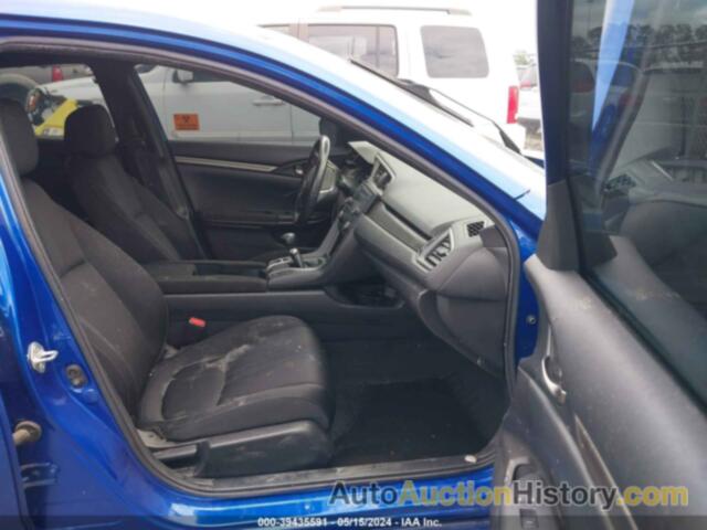 HONDA CIVIC SPORT, SHHFK7G44JU203304