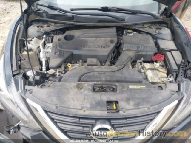 NISSAN ALTIMA 2.5 SL, 1N4AL3AP5JC215534