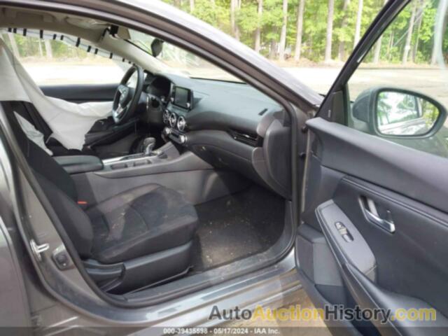 NISSAN SENTRA S, 3N1AB8BV4LY270223