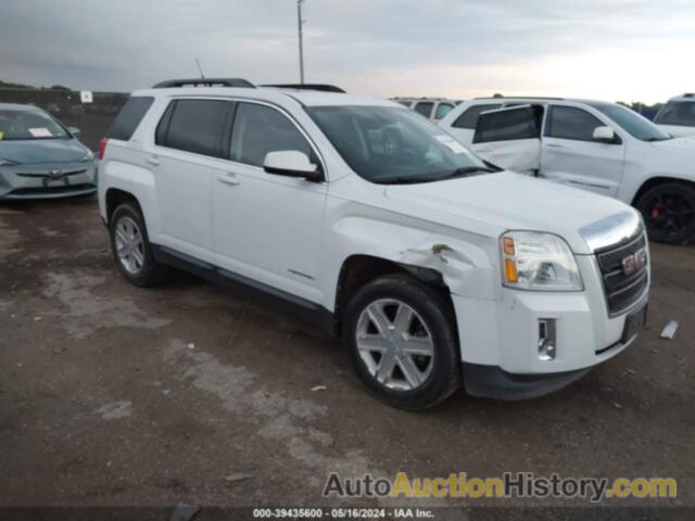 GMC TERRAIN SLT, 2GKALUEK4C6236308