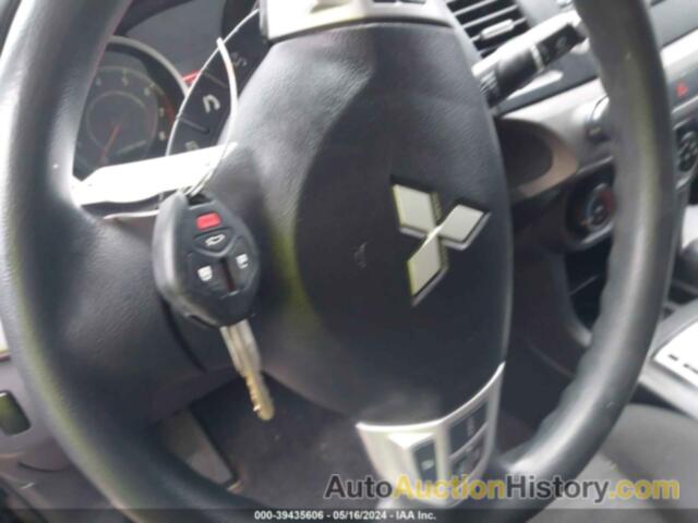 MITSUBISHI LANCER ES/ES SPORT, JA32U2FU6DU013948