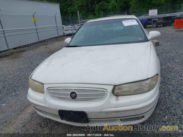 BUICK REGAL LS, 2G4WB52KX31175831