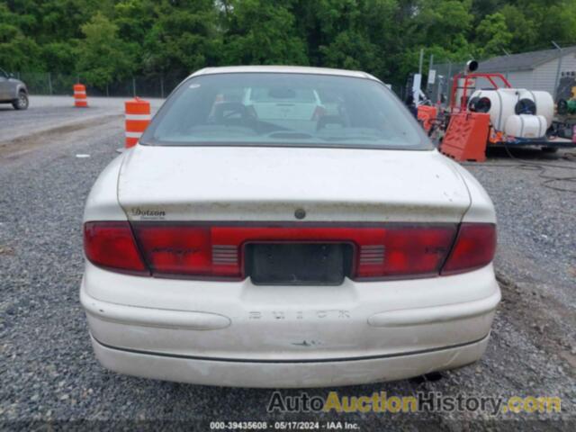 BUICK REGAL LS, 2G4WB52KX31175831