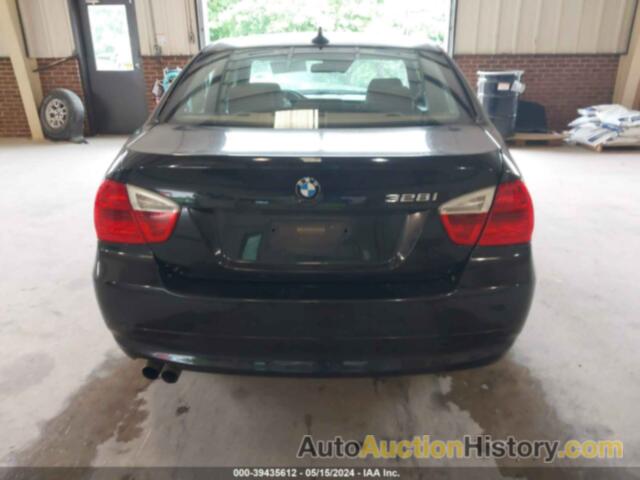 BMW 328 I, WBAVA33557KX73389