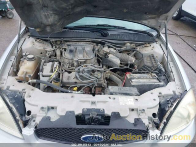 FORD TAURUS SE, 1FAFP53U67A173002