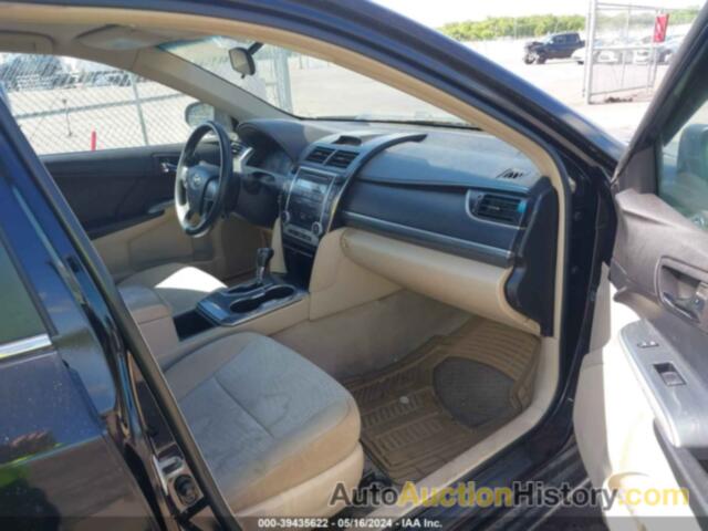 TOYOTA CAMRY HYBRID LE, 4T1BD1FK2CU005415