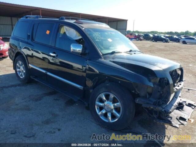 INFINITI QX56, 5N3AA08A25N802545