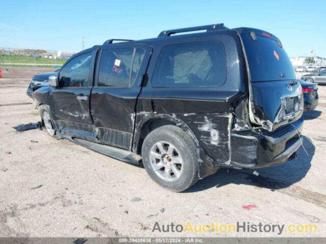 INFINITI QX56, 5N3AA08A25N802545