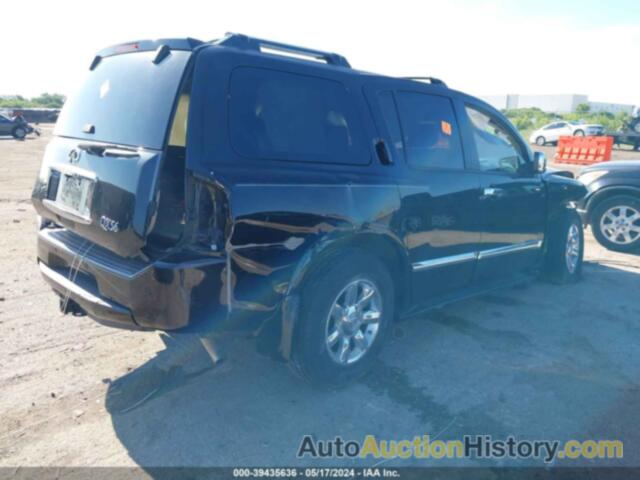 INFINITI QX56, 5N3AA08A25N802545