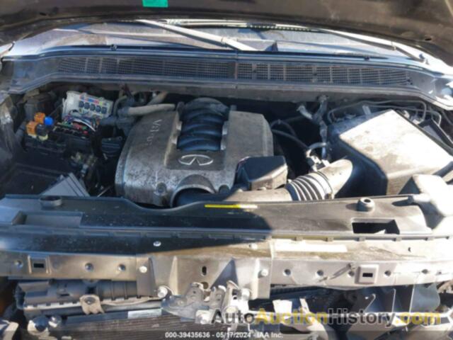 INFINITI QX56, 5N3AA08A25N802545