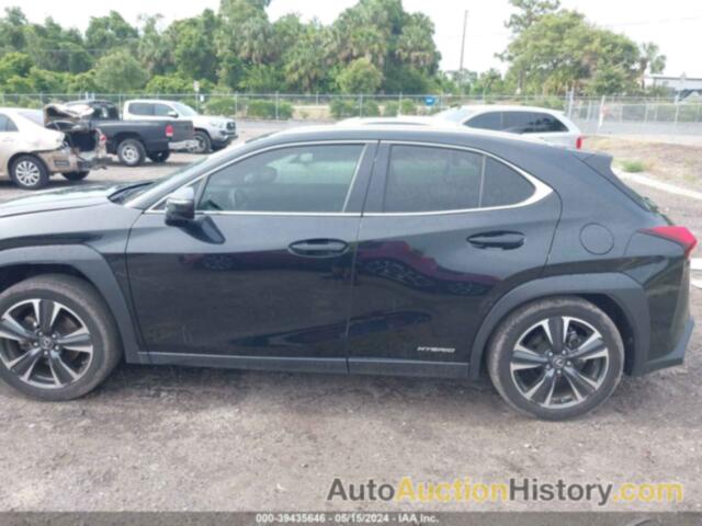 LEXUS UX 250H, JTHX9JBHXN2063033