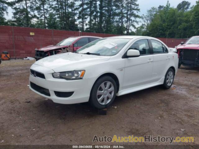 MITSUBISHI LANCER ES, JA32U2FU3EU014878