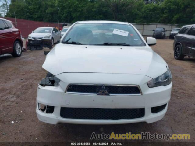 MITSUBISHI LANCER ES, JA32U2FU3EU014878