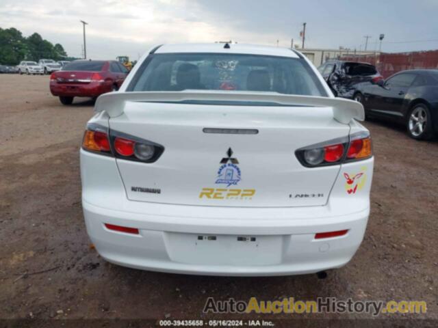 MITSUBISHI LANCER ES, JA32U2FU3EU014878