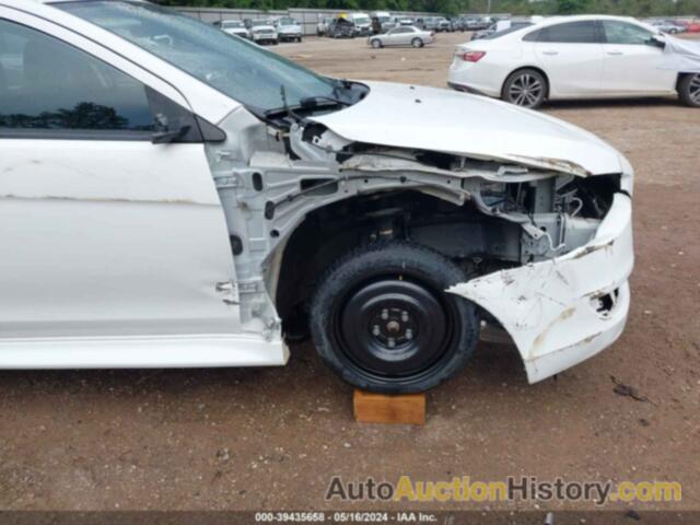 MITSUBISHI LANCER ES, JA32U2FU3EU014878