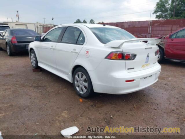 MITSUBISHI LANCER ES, JA32U2FU3EU014878