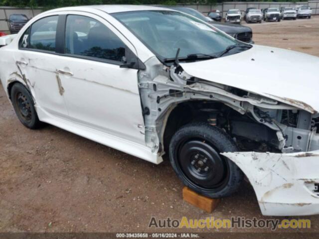 MITSUBISHI LANCER ES, JA32U2FU3EU014878