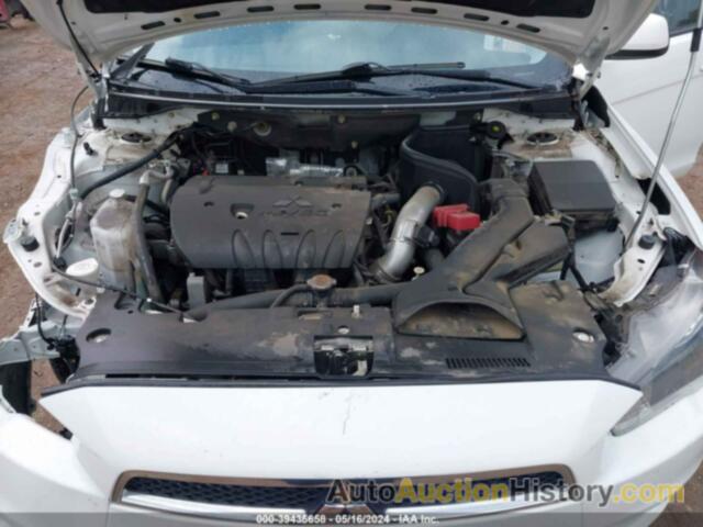 MITSUBISHI LANCER ES, JA32U2FU3EU014878