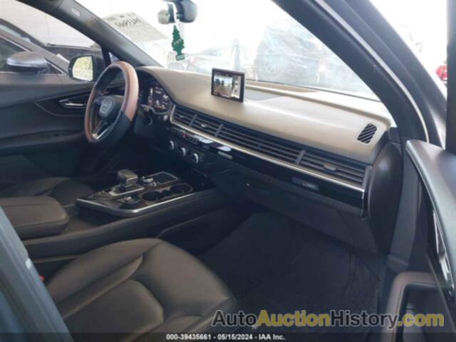 AUDI Q7 3.0T PREMIUM, WA1LAAF70HD023684