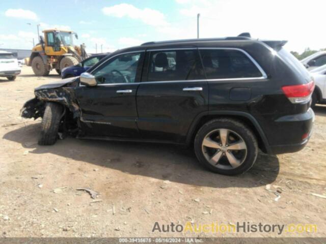 JEEP GRAND CHEROKEE LIMITED, 1C4RJFBG4GC399263