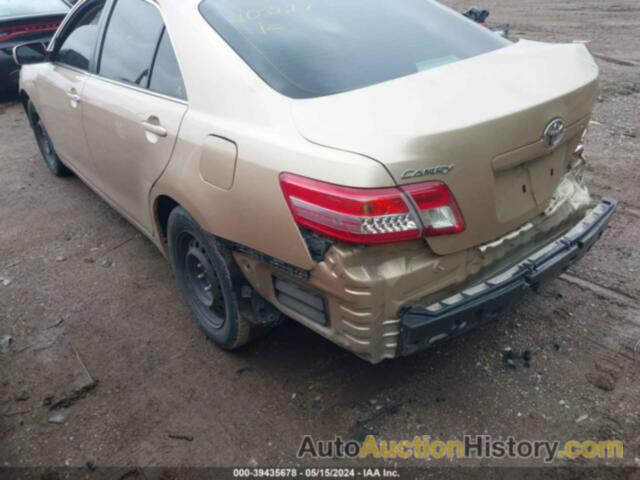 TOYOTA CAMRY LE, 4T1BF3EK5AU105917