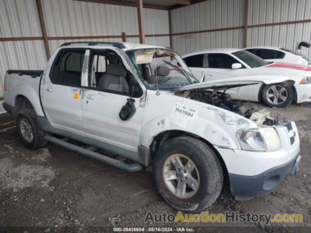 FORD EXPLORER SPORT TRAC, 1FMZU67K05UB19006