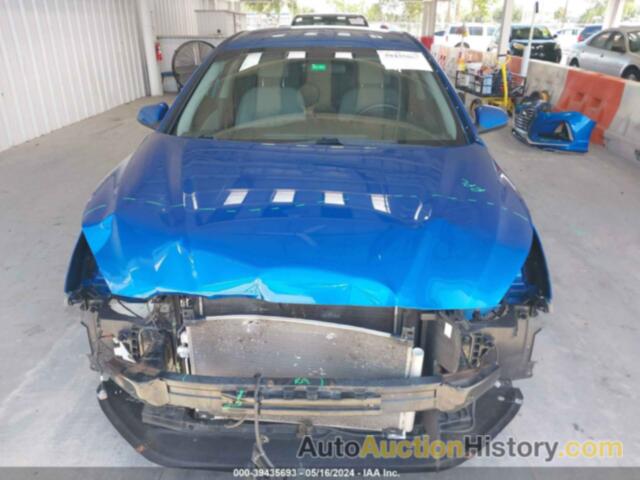 HYUNDAI SONATA SE, 5NPE24AF1JH699783