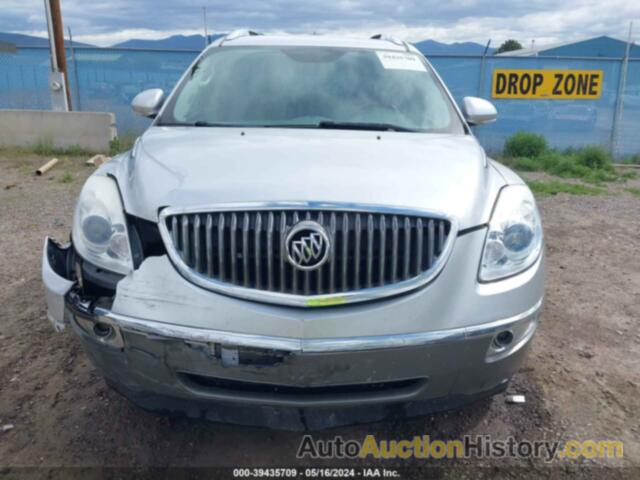 BUICK ENCLAVE 1XL, 5GAKRBED3BJ386935