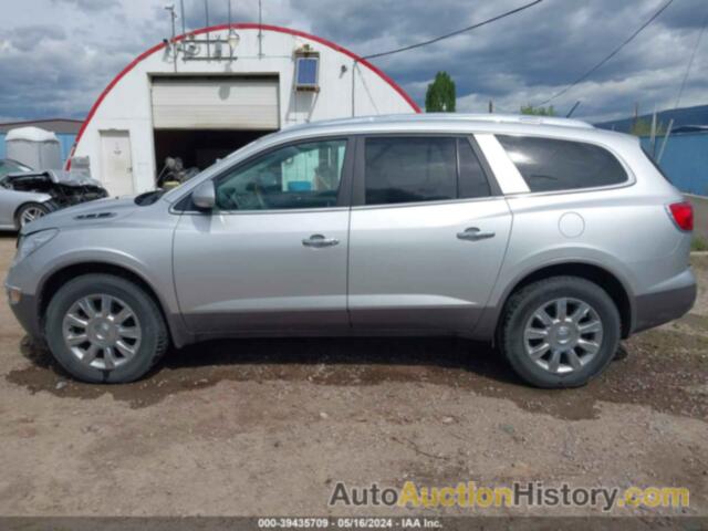 BUICK ENCLAVE 1XL, 5GAKRBED3BJ386935