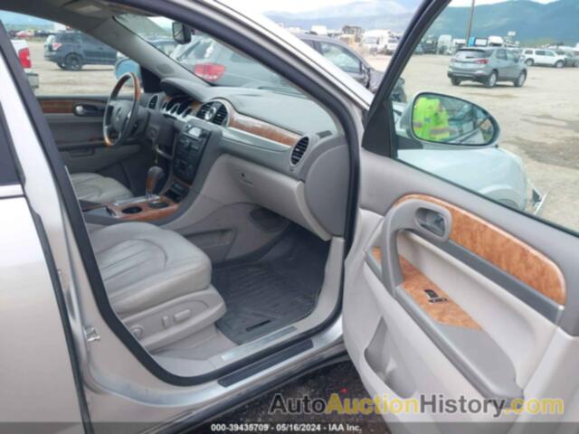 BUICK ENCLAVE 1XL, 5GAKRBED3BJ386935