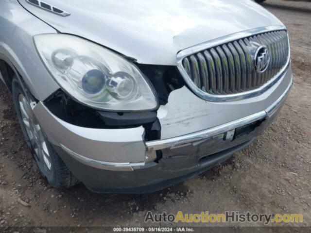 BUICK ENCLAVE 1XL, 5GAKRBED3BJ386935