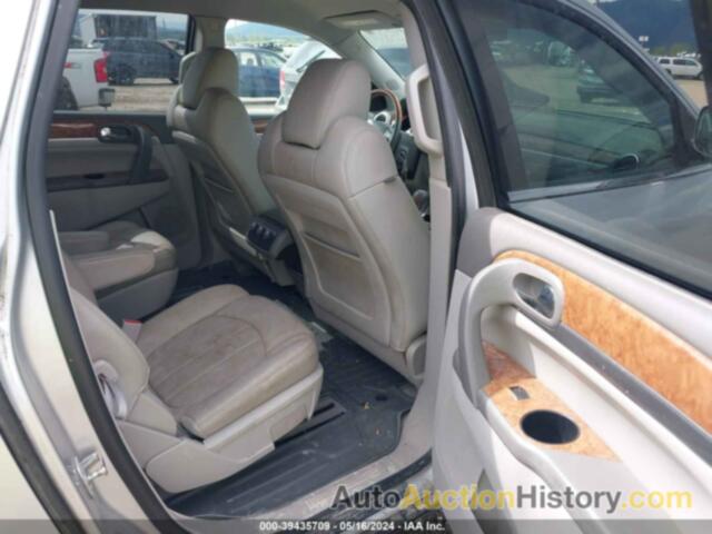 BUICK ENCLAVE 1XL, 5GAKRBED3BJ386935