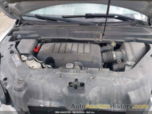 BUICK ENCLAVE 1XL, 5GAKRBED3BJ386935