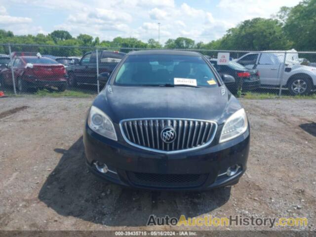 BUICK VERANO SPORT TOURING, 1G4PR5SK7H4106008