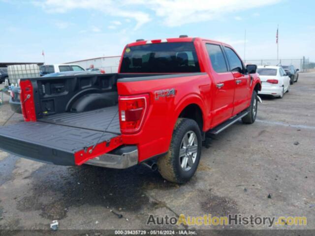 FORD F150 SUPERCREW, 1FTFW1E87MKD86794