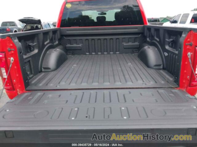 FORD F150 SUPERCREW, 1FTFW1E87MKD86794