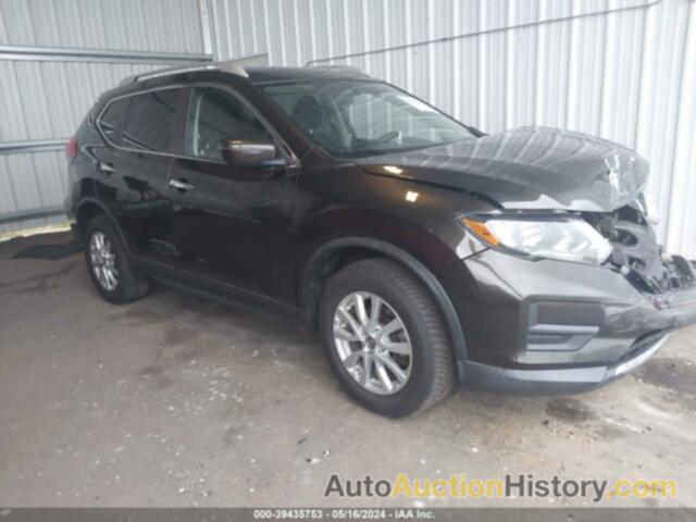 NISSAN ROGUE S/SV, KNMAT2MV5HP575338